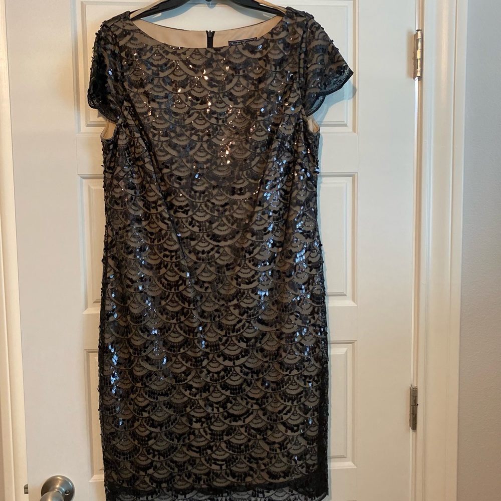Cocktail Dress